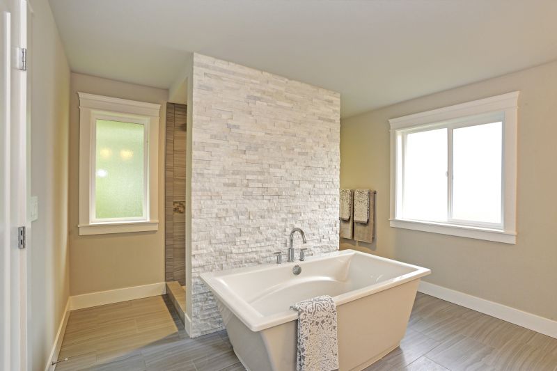 Top Bathtub Installation Companies in Evanston, IL
