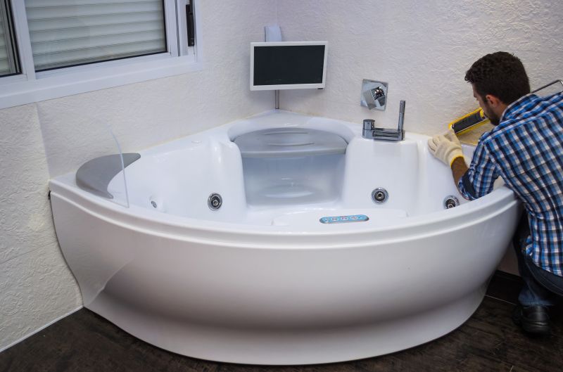 Top Bathtub Installation Companies in Gurnee, IL