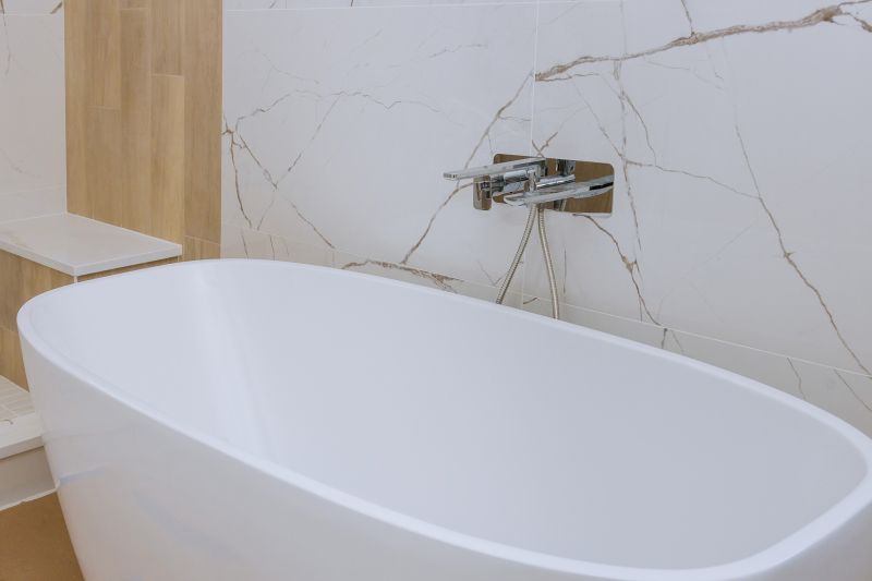 Top Bathtub Installation Companies in Mount Prospect, IL