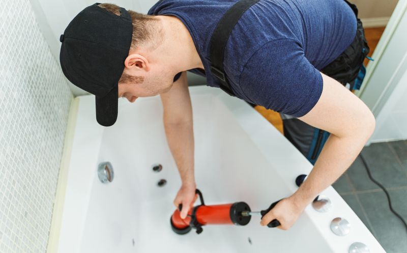 Top Bathtub Installation Companies in Mount Prospect, IL