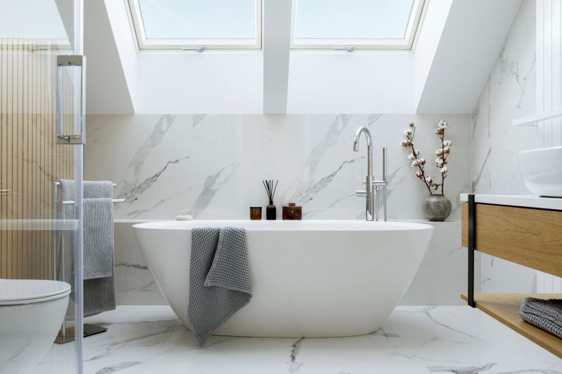 Top Bathtub Installation Companies in Skokie, IL