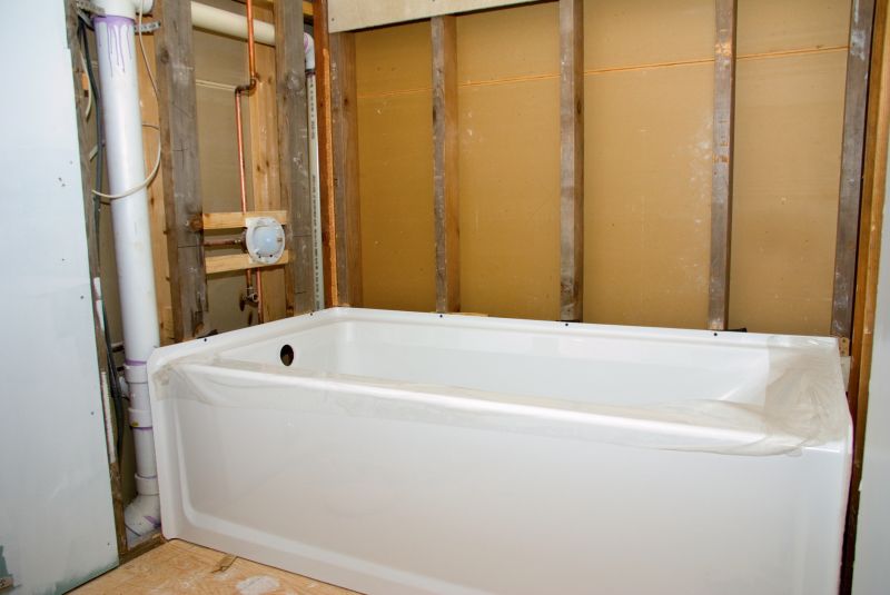 Top Bathtub Installation Companies in Wheeling, IL