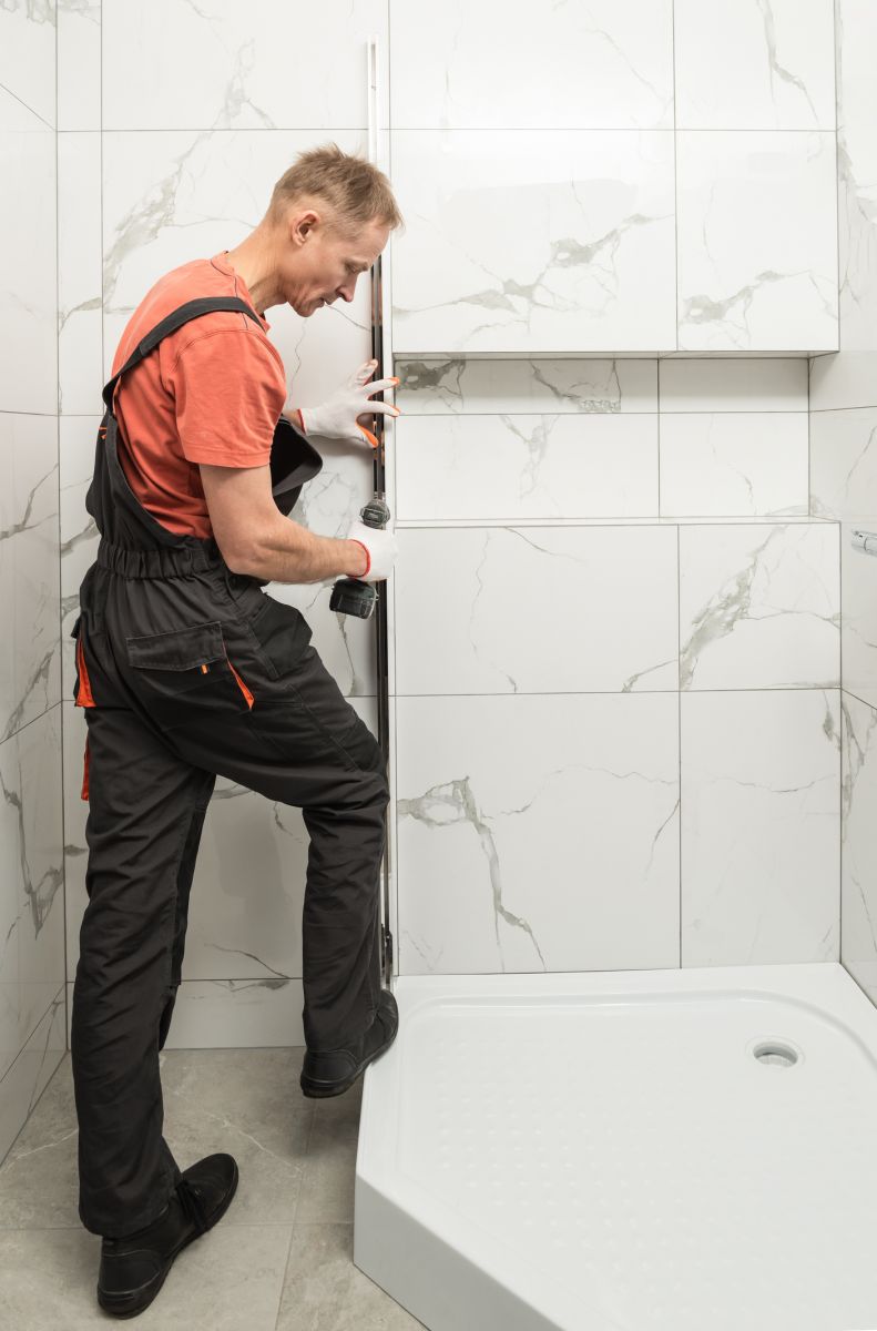 Top Shower Installation Companies in Buffalo Grove, IL