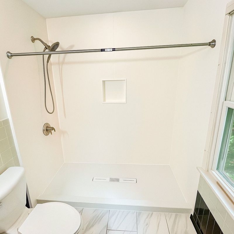 Top Shower Installation Companies in Darien, IL