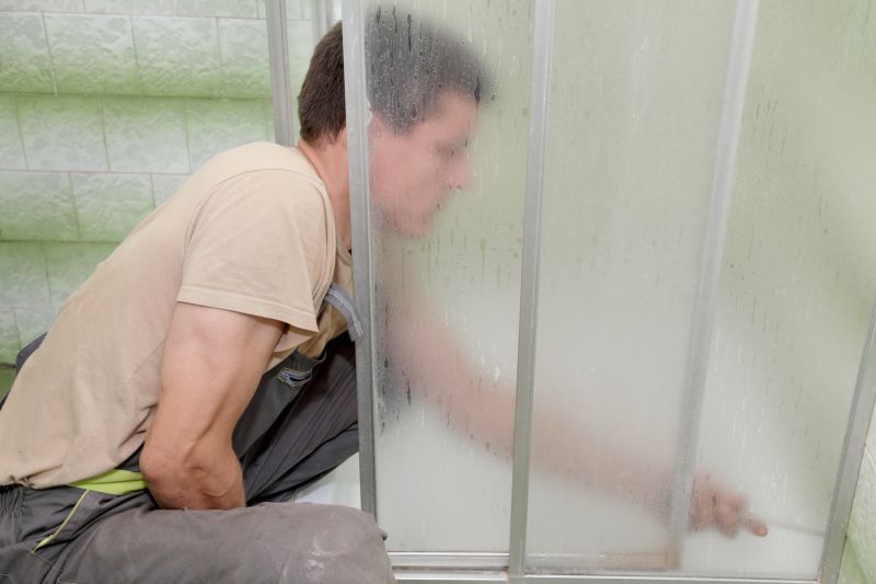 Top Shower Installation Companies in Glen Ellyn, IL