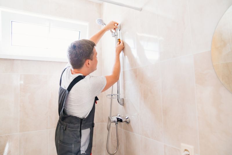Top Shower Installation Companies in Mundelein, IL
