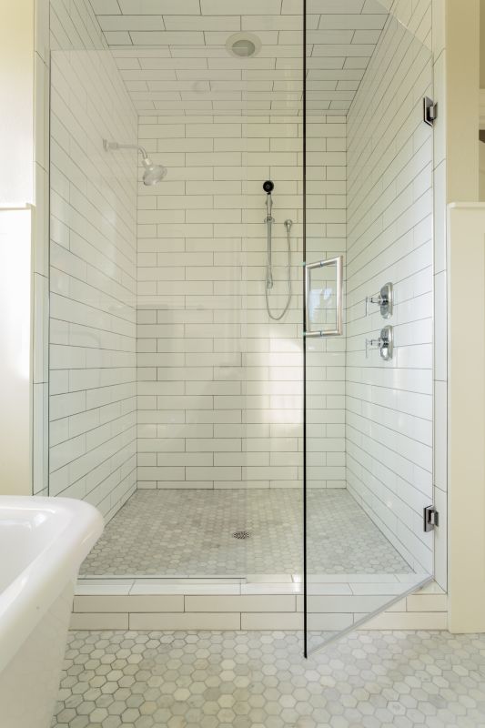 Top Shower Installation Companies in Palatine, IL