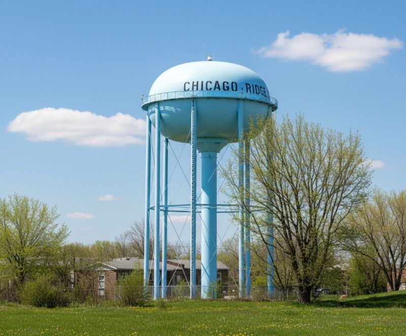 Top Shower Installation Companies in Park Ridge, IL