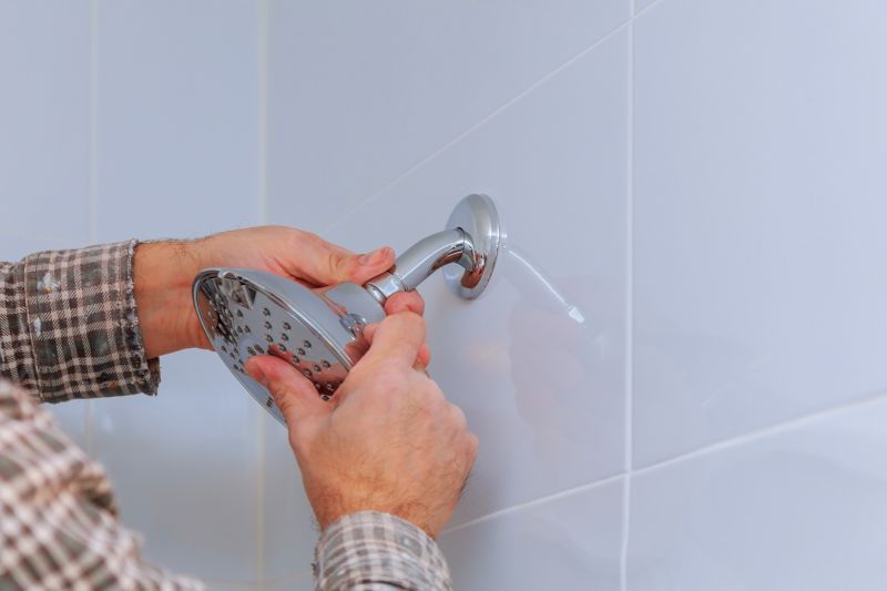 Top Shower Installation Companies in Round Lake, IL