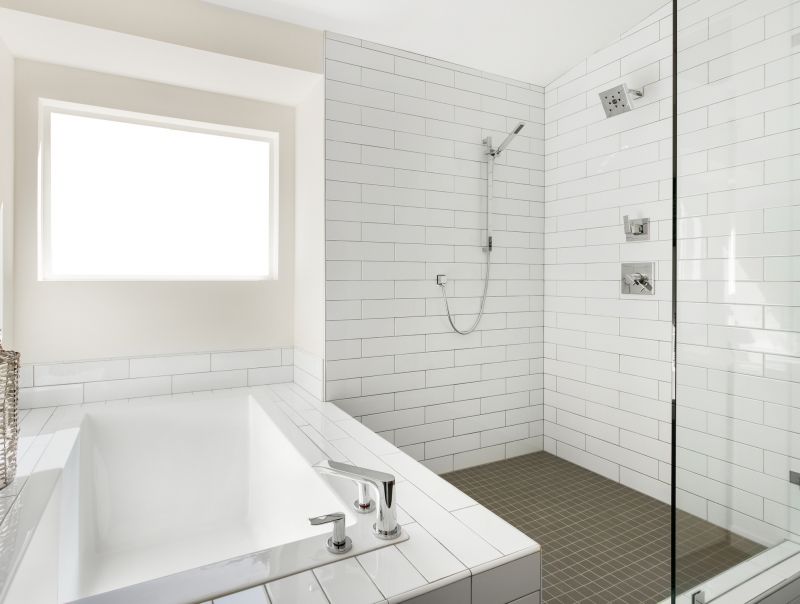 Top Shower Installation Companies in West Chicago, IL
