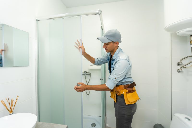 Top Shower Installation Companies in Westmont, IL