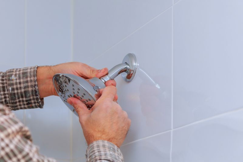 Planning Your Shower Upgrade