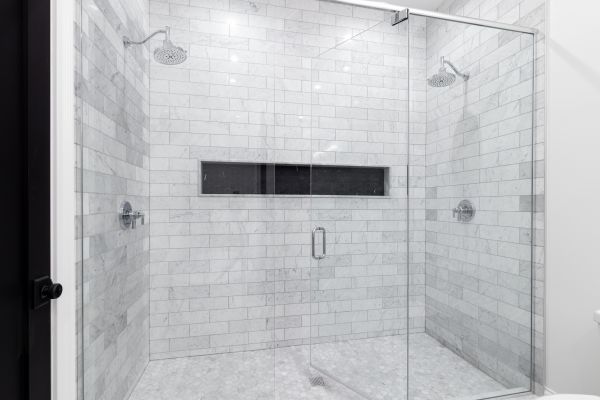 Shower Replacement in Glenview