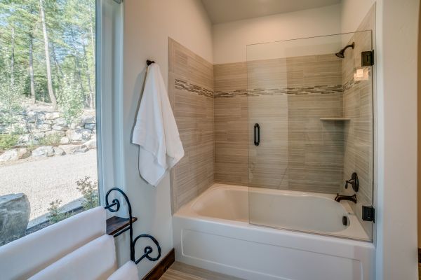 Tub Conversion Service in Glenview