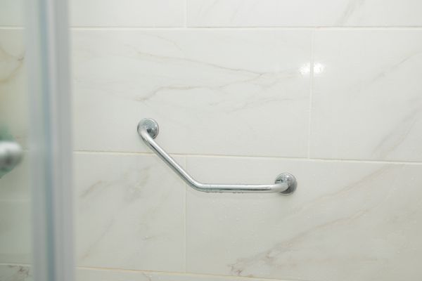 Mobility Shower Installation in Glenview