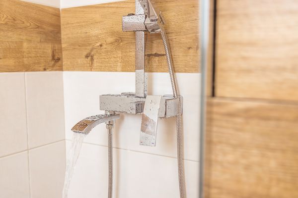 Shower Plumbing Installation in Glenview