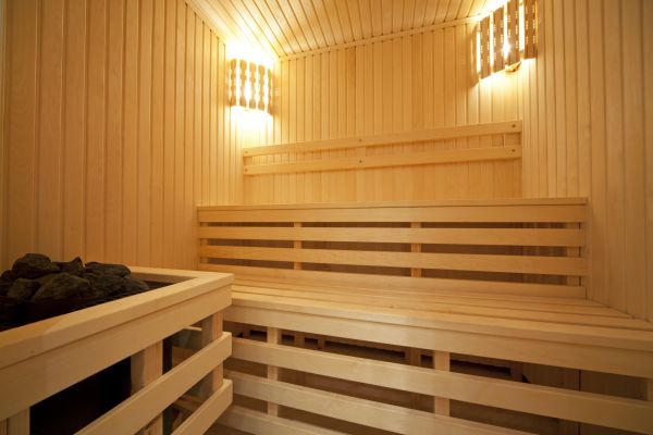 Steam Shower Installation in Glenview